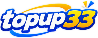 topup33 logo